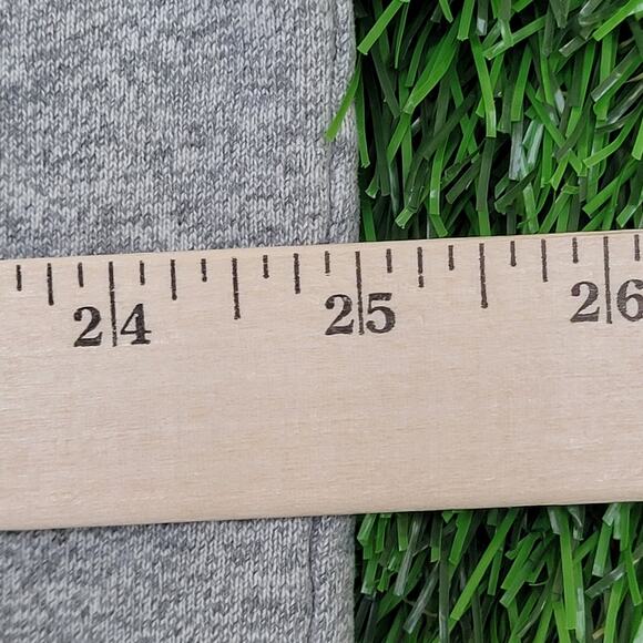 Vintage Southern Illinois Sweatshirt XL 25x25 Baggy Boxy - Picture 12 of 15